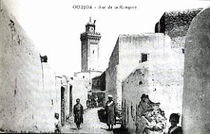 BIVEN Georges - 245- Oujda